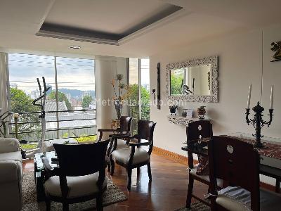 Apartamento en venta en Milan, Manizales · foto 4 de 20