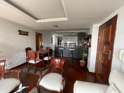 Apartamento en venta en Milan, Manizales · foto 7 de 20