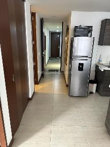 Apartaestudio en venta en Los Laureles, Manizales, 63 m² · foto 3 de 12