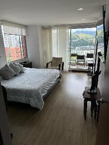 Apartaestudio en venta en Los Laureles, Manizales, 63 m² · foto 7 de 12