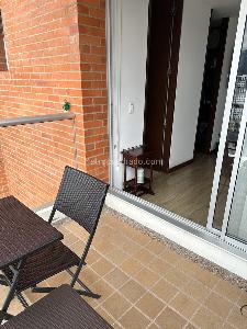 Apartaestudio en venta en Los Laureles, Manizales, 63 m² · foto 10 de 12