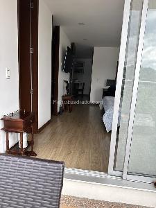 Apartaestudio en venta en Los Laureles, Manizales, 63 m² · foto 11 de 12