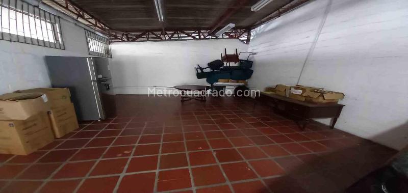 Local Comercial en Arriendo, Villa Del Rio, Manizales – pohled 2