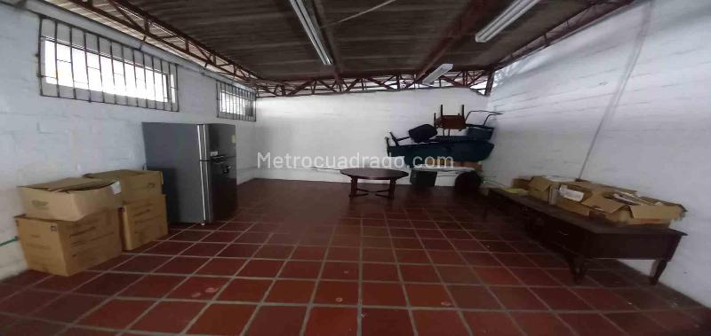 Local Comercial en Arriendo, Villa Del Rio, Manizales – pohled 3