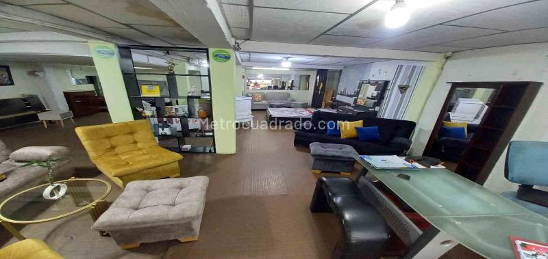 Casa en Venta, Centro, Manizales - Widok 2
