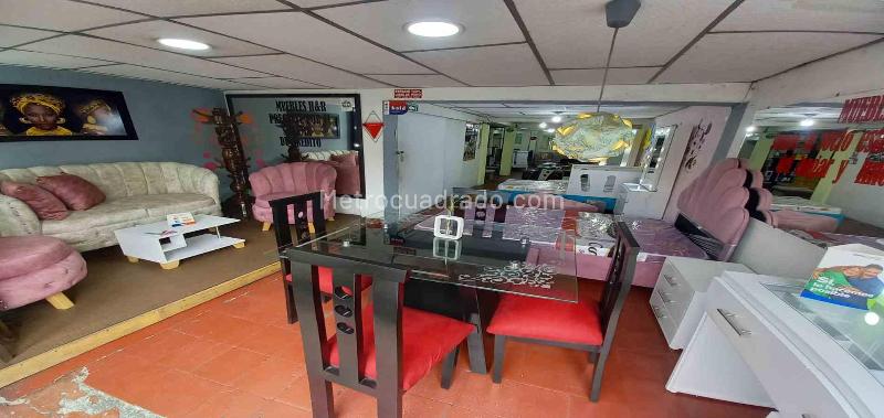 Casa en Venta, Centro, Manizales - Widok 3