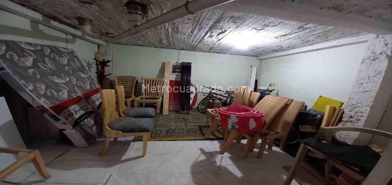 Casa en Venta, Centro, Manizales - Widok 5
