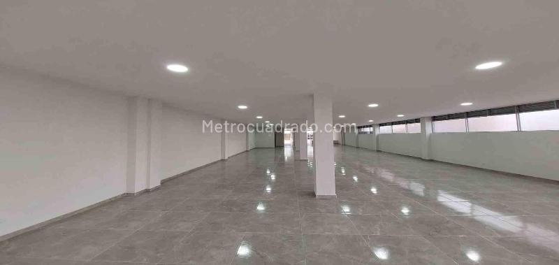 Local Comercial en Arriendo, Milan, Manizales - Más