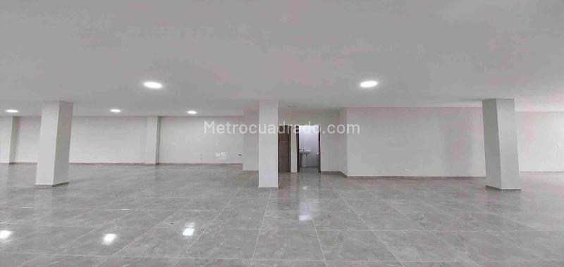 Local Comercial en Arriendo, Milan, Manizales - Vista 2
