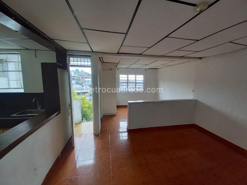 Casa en Venta, San Jorge, Manizales - Widok 3