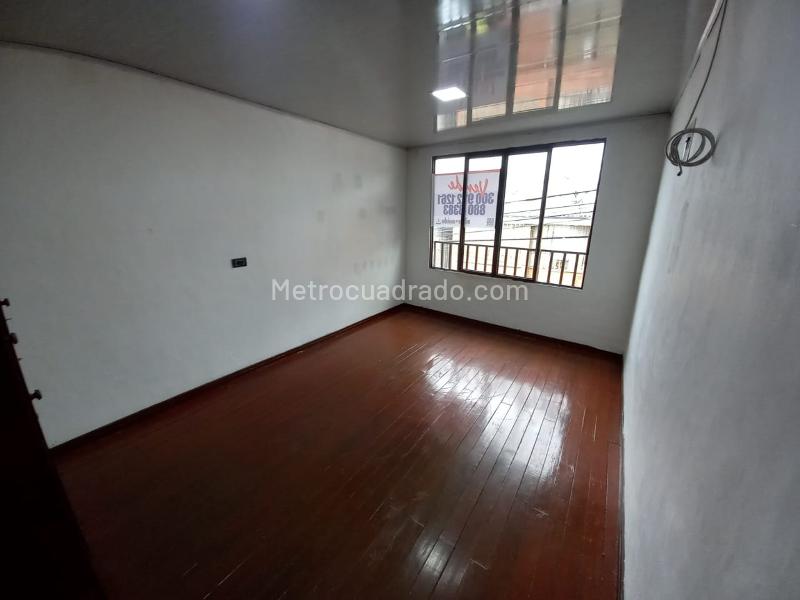 Casa en Venta, San Jorge, Manizales - Widok 5