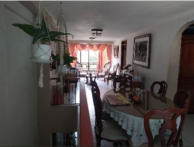 Casa de 5 alcobas en venta en San Fernando, Pereira, 123 m² · foto 2 de 20