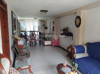 Casa de 5 alcobas en venta en San Fernando, Pereira, 123 m² · foto 3 de 20