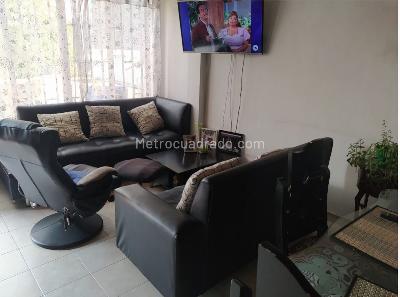 Casa de 5 alcobas en venta en San Fernando, Pereira, 123 m² · foto 4 de 20