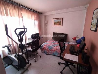 Casa de 5 alcobas en venta en San Fernando, Pereira, 123 m² · foto 12 de 20
