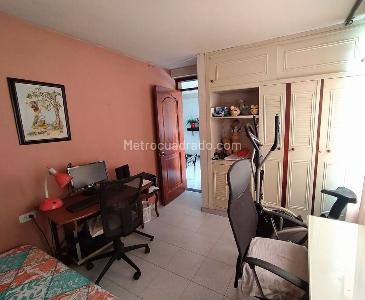 Casa de 5 alcobas en venta en San Fernando, Pereira, 123 m² · foto 13 de 20