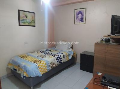 Casa de 5 alcobas en venta en San Fernando, Pereira, 123 m² · foto 14 de 20