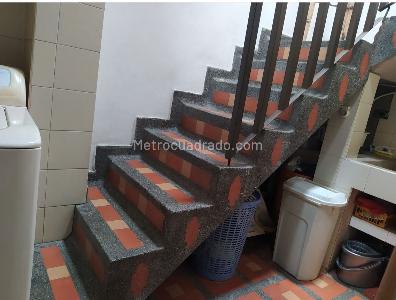 Casa de 5 alcobas en venta en San Fernando, Pereira, 123 m² · foto 16 de 20
