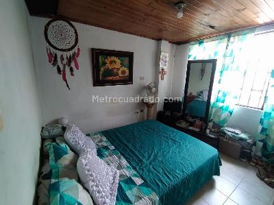 Casa de 5 alcobas en venta en San Fernando, Pereira, 123 m² · foto 20 de 20