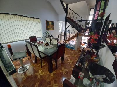 Casa en venta en San Jorge, Manizales · foto 2 de 20