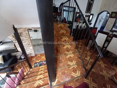 Casa en venta en San Jorge, Manizales · foto 3 de 20