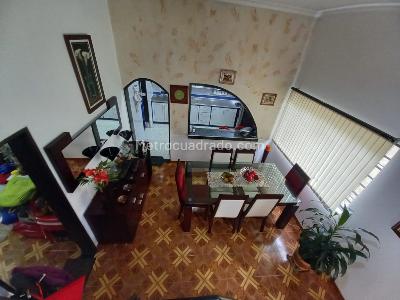 Casa en venta en San Jorge, Manizales · foto 4 de 20