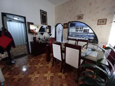 Casa en venta en San Jorge, Manizales · foto 5 de 20