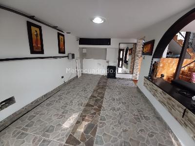 Casa en venta en San Jorge, Manizales · foto 6 de 20