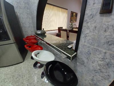 Casa en venta en San Jorge, Manizales · foto 7 de 20