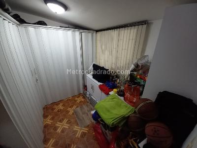 Casa en venta en San Jorge, Manizales · foto 8 de 20