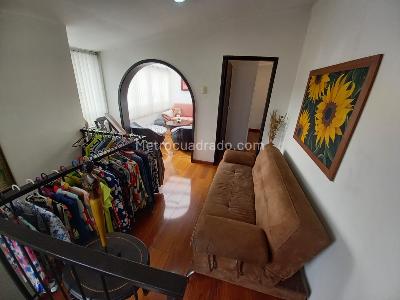 Casa en venta en San Jorge, Manizales · foto 11 de 20