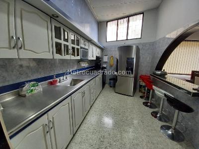 Casa en venta en San Jorge, Manizales · foto 18 de 20