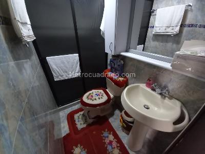 Casa en venta en San Jorge, Manizales · foto 20 de 20