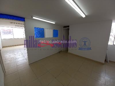 Office for rent in Centro, Manizales