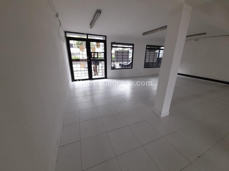 Local Comercial en Arriendo, Avenida Santander, Manizales - Widok 2