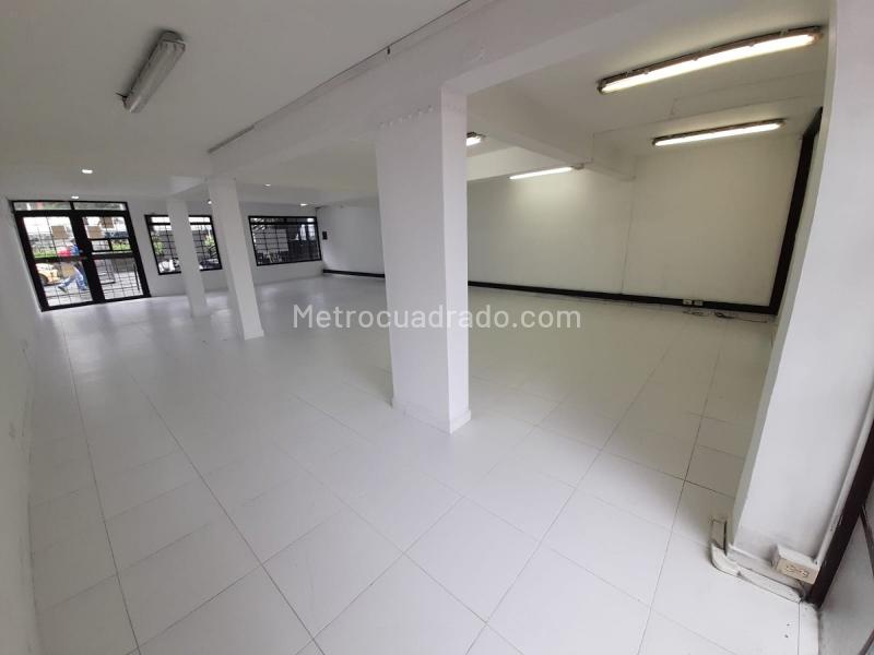 Local Comercial en Arriendo, Avenida Santander, Manizales - Widok 3