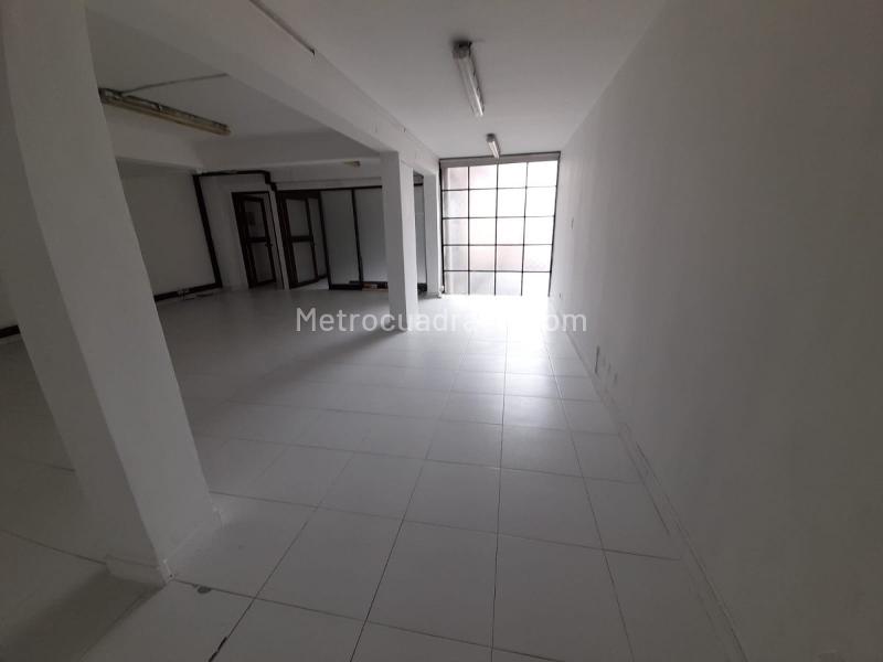 Local Comercial en Arriendo, Avenida Santander, Manizales - Widok 5