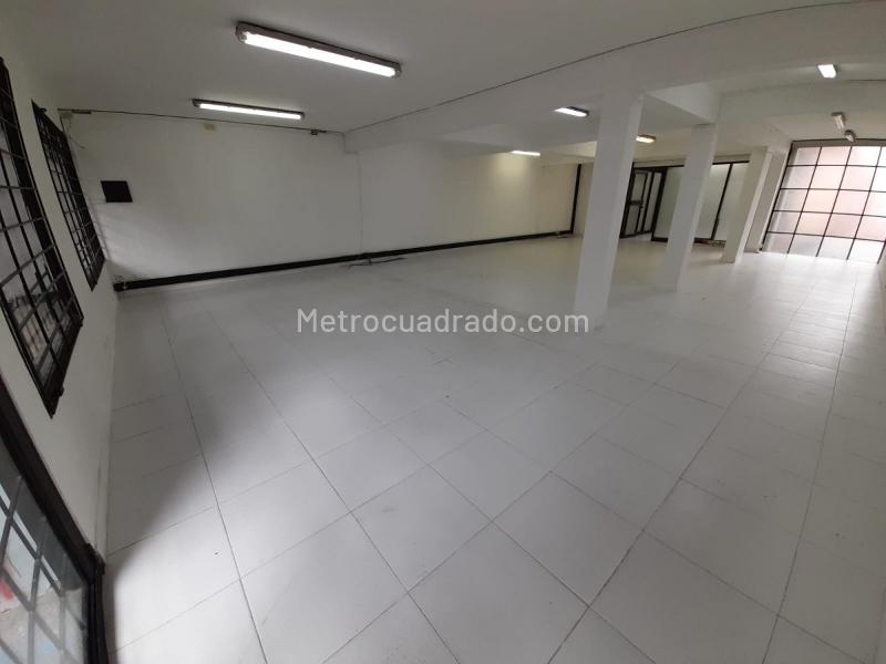 Local Comercial en Arriendo, Avenida Santander, Manizales - Widok 6