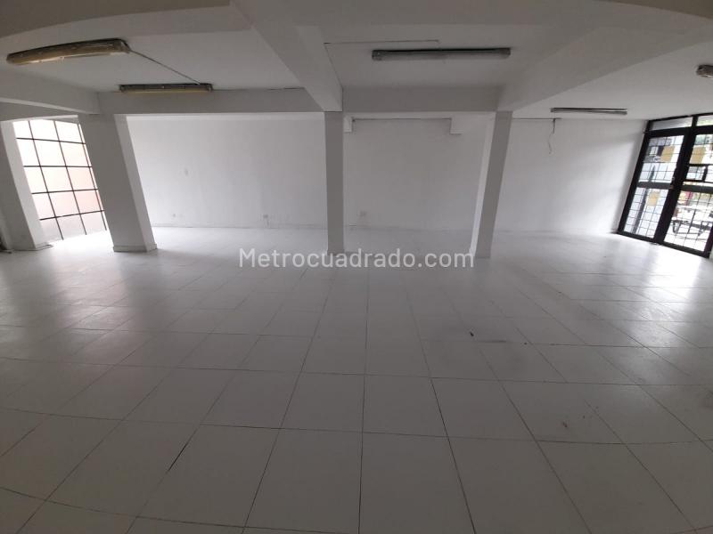 Local Comercial en Arriendo, Avenida Santander, Manizales - Więcej