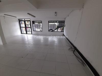 Local Comercial en Arriendo, Avenida Santander, Manizales