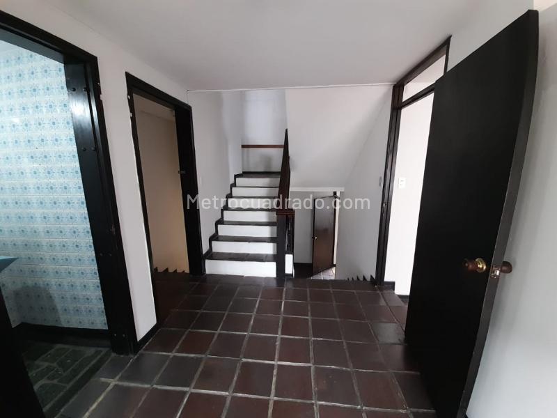 Casa en Arriendo, Laureles, Manizales
