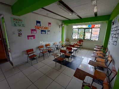 Casa en venta en Comuna Cuba/Cuba, Pereira · foto 9 de 20