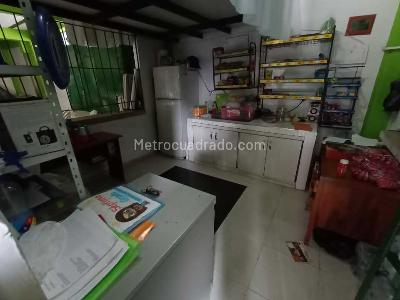 Casa en venta en Comuna Cuba/Cuba, Pereira · foto 10 de 20