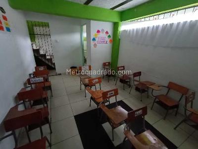 Casa en venta en Comuna Cuba/Cuba, Pereira · foto 11 de 20