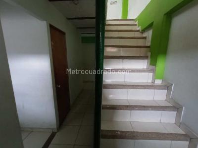 Casa en venta en Comuna Cuba/Cuba, Pereira · foto 12 de 20