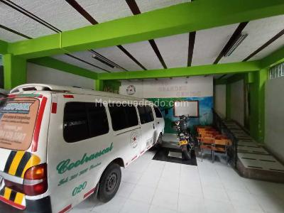 Casa en venta en Comuna Cuba/Cuba, Pereira · foto 18 de 20