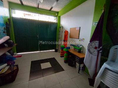 Casa en venta en Comuna Cuba/Cuba, Pereira · foto 19 de 20