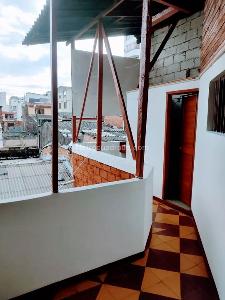 Casa en venta en Comuna Centro/Sector Lago Uribe, Pereira · foto 13 de 20