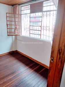 Casa en venta en Comuna Centro/Sector Lago Uribe, Pereira · foto 17 de 20