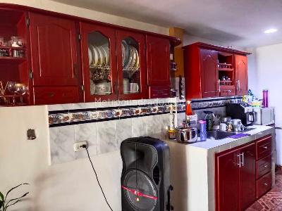Casa de 3 alcobas en venta en Comuna Cuba/Cuba, Pereira, 120 m² · foto 2 de 20